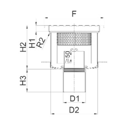 DN-50V-1